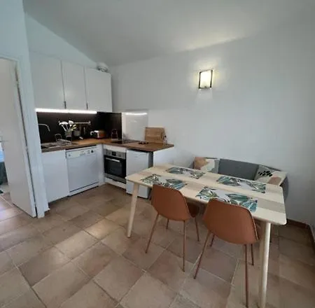 Ξενοδοχείο με διαμερίσματα Residence U Sognu *