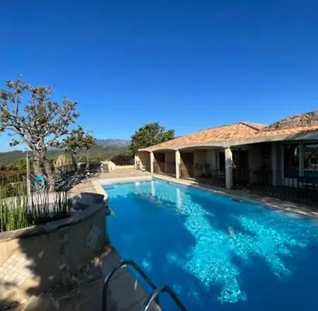 Residence U Sognu Ξενοδοχείο με διαμερίσματα *