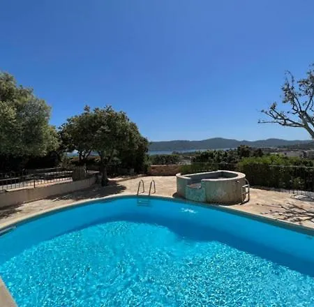 U Sognu * Porto-Vecchio (Corsica)