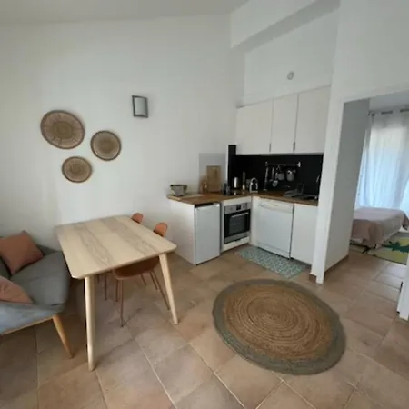 Aparthotel U Sognu