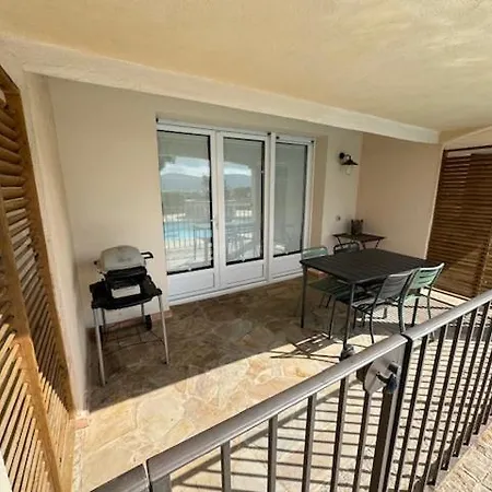 Aparthotel U Sognu Porto-Vecchio (Corsica)